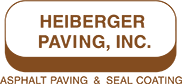 Construction Professional Heiberger Paving, INC in Canal Winchester OH