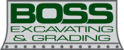 Boss Excavating And Grading, Inc.