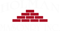 Holman Masonry, Inc.