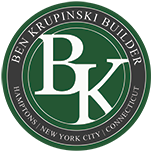 Ben Krupinski Builder