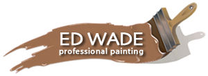Ed Wade Painting