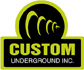 Construction Professional Custom Underground, INC in Edwards IL