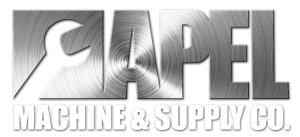 Apel Machine And Supply CO INC