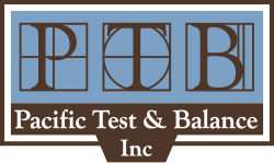 Pacific Test And Balance INC