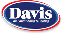 Davis Air Conditioning Heating INC