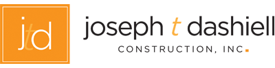 Joseph T. Dashiell Builders, Inc.