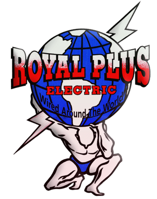 Royal Plus Electric, Inc.