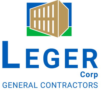 Construction Professional Leger Corp. in Matthews NC