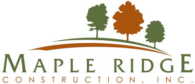 Construction Professional Maple Ridge Construction, Inc. in Fletcher NC