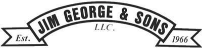 George Jim And Sons INC