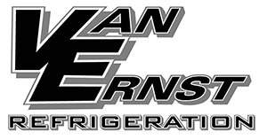 Van-Ernst Refrigeration INC