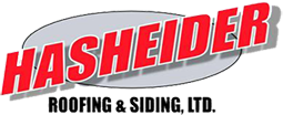 Hasheider Roofing And Siding LTD