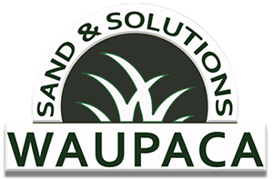 Waupaca Sand And Solutions