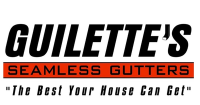 Guilettes Seamless Gutters INC