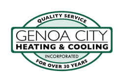 Genoa City Heating And Cooling