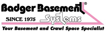 Badger Basement Systems INC