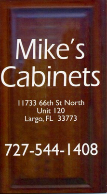 Construction Professional Mikes Cabinets in New London WI