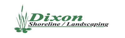 Dixon Shoreline Landscaping