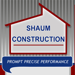 Shaum Construction, Inc.
