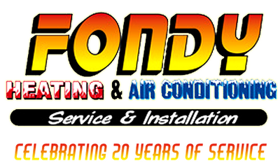 Construction Professional Fondy Heating And Ac INC in Fond Du Lac WI
