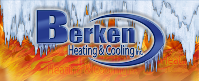 Berken Heating And Cooling INC