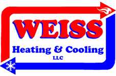 Weiss Heating And Cooling LLC