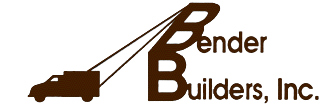 Bender Builders INC Beaver Dam