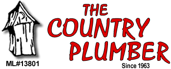 Country Plumber INC
