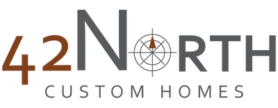 Construction Professional 42 North Custom Homes LLC in Holland MI