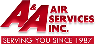 A And A Air Services, Inc.