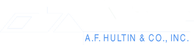 A F Hultin And Co, INC