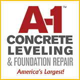 A-1 Concrete Leveling, LLC