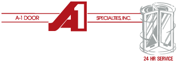 A-1 Door Specialties INC