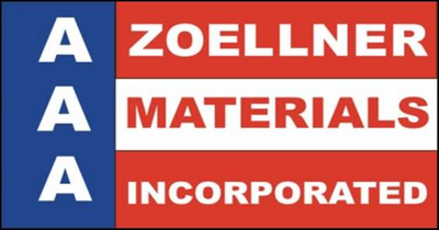 Construction Professional Aaa Zoellner Materials INC in Imperial MO