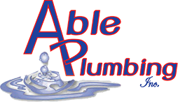 Able Plumbing Inc.