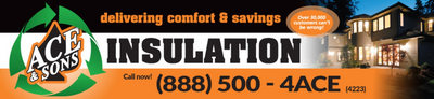Ace And Sons Insulation, Inc.