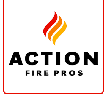 Construction Professional Action Fire Alarm, LLC in Waxahachie TX