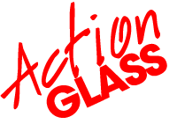 Construction Professional Action Glass in Round Rock TX
