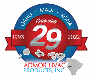 Admor Hvac Products, INC
