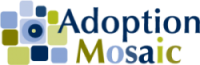 Adoption Mosaic