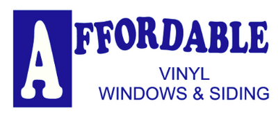 Affordable Vinyl Window And Siding Inc.