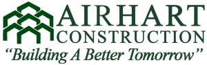 Construction Professional Airhart Construction CORP in West Chicago IL