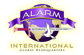 Alarm International, INC