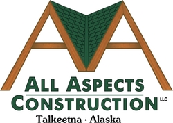 Construction Professional All Aspects Construction in Talkeetna AK