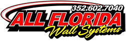 All Florida Wall Systems
