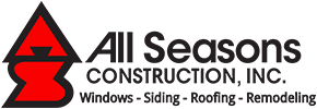 All Seasons Construction, Inc.