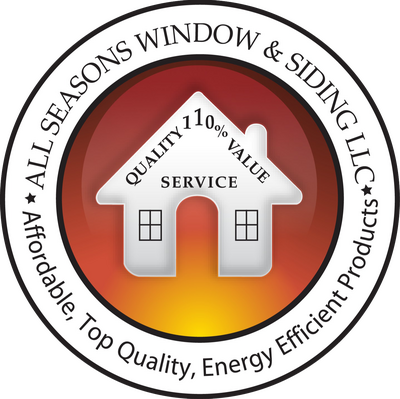All Seasons Window And Siding LLC