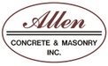 Allen Concrete Pumping