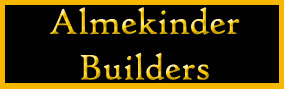 Construction Professional Almekinder Builders in Minocqua WI