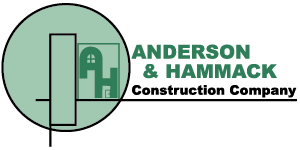 Anderson And Hammack Cnstr CO